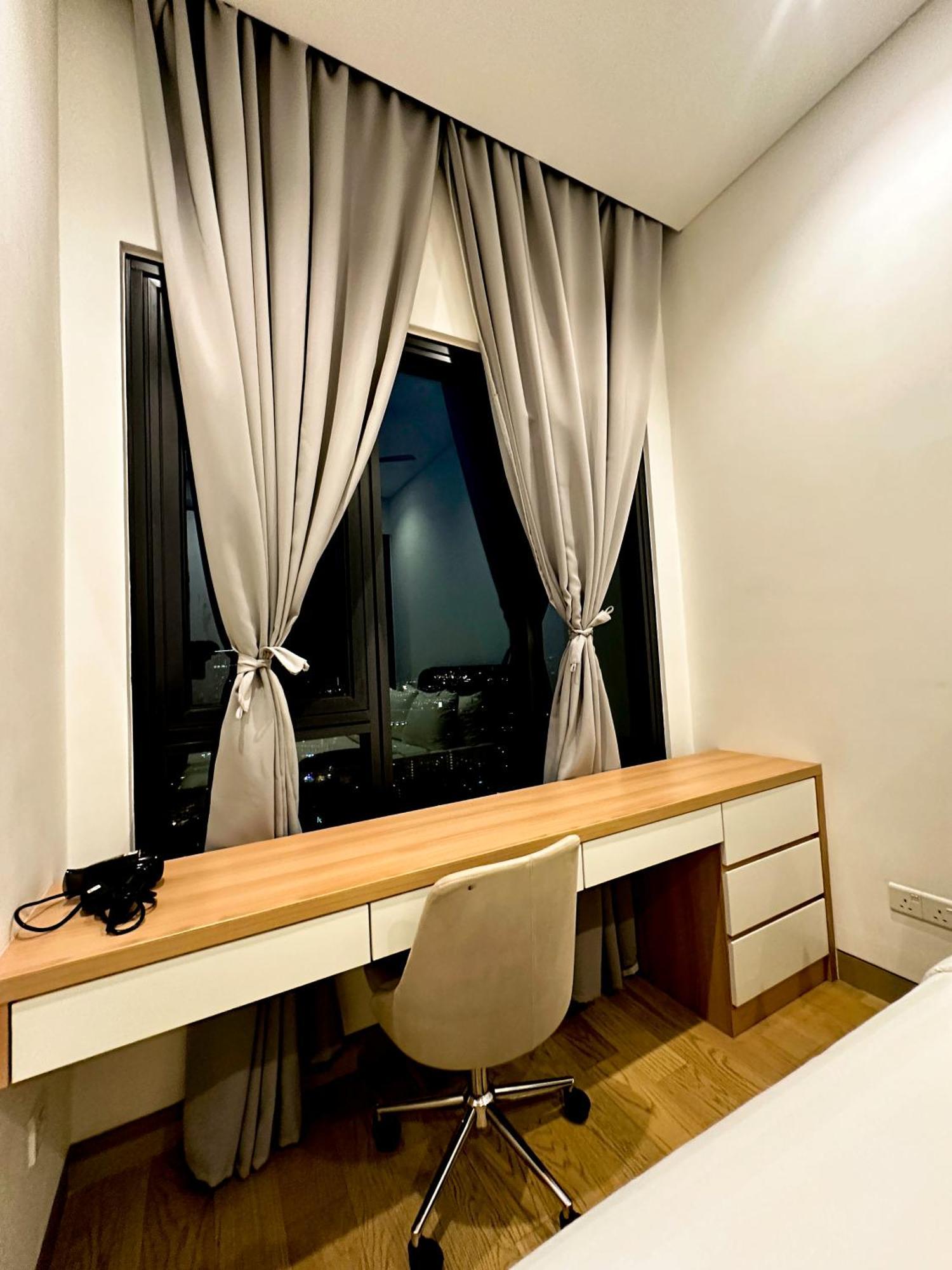 Lucentia Residence By Eas Maju Property Kuala Lumpur Exterior foto