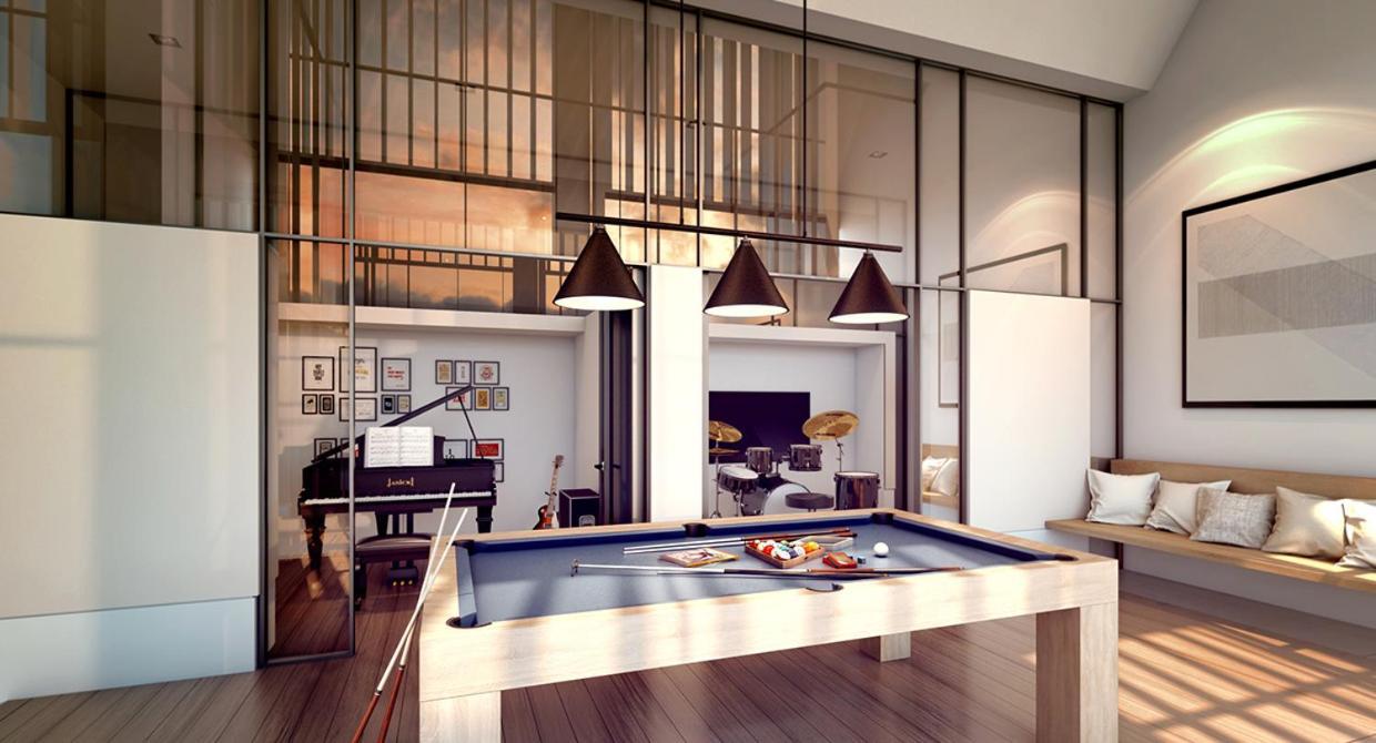 Lucentia Residence By Eas Maju Property Kuala Lumpur Exterior foto